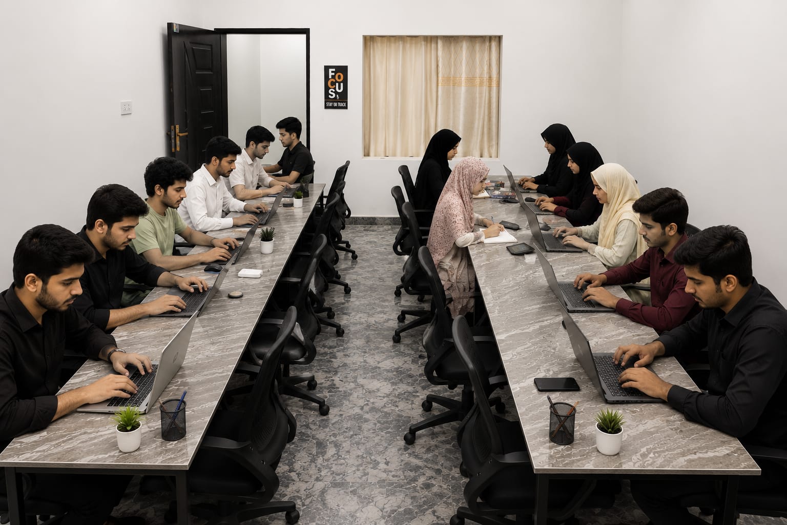 SGC Center